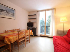 Studio rénové à Flaine Forêt, résidence Sirius, à 500m des pistes – 5 couchages - FR-1-687-17